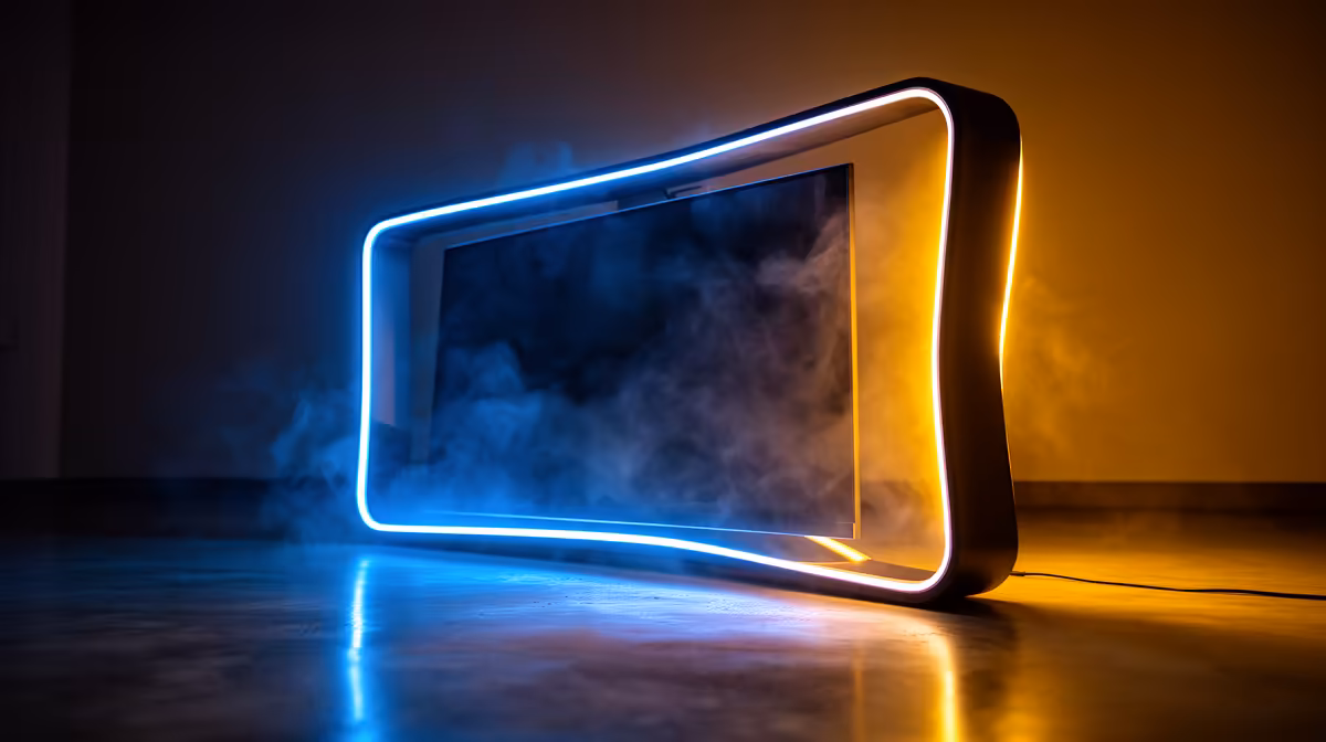 Curved Monitor Actually Worth Buying for a Kids Learning
