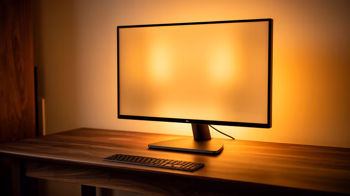Curved Monitor Actually Worth Buying for Family Use