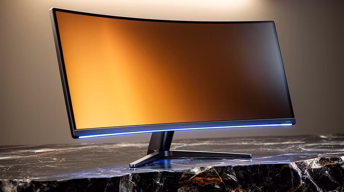 Curved Monitor Actually Worth Buying for Music Production