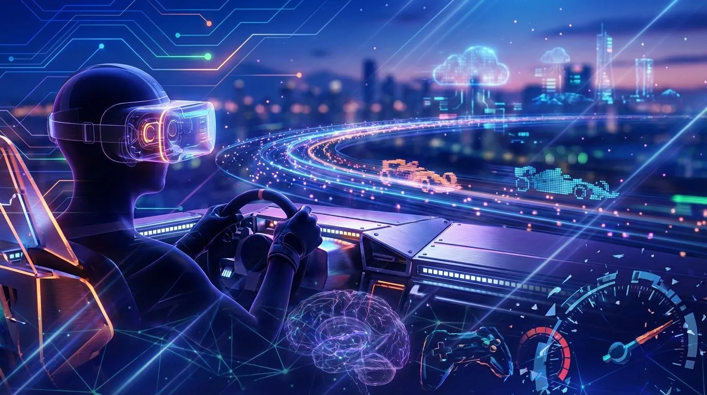 VR Sim Racing Cockpit: Essential or Optional Setup?