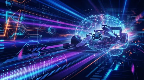 Sim Racing Upgrade Analysis