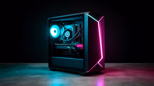 Is a Demo Unit Gaming PC Worth Buying in 2026?