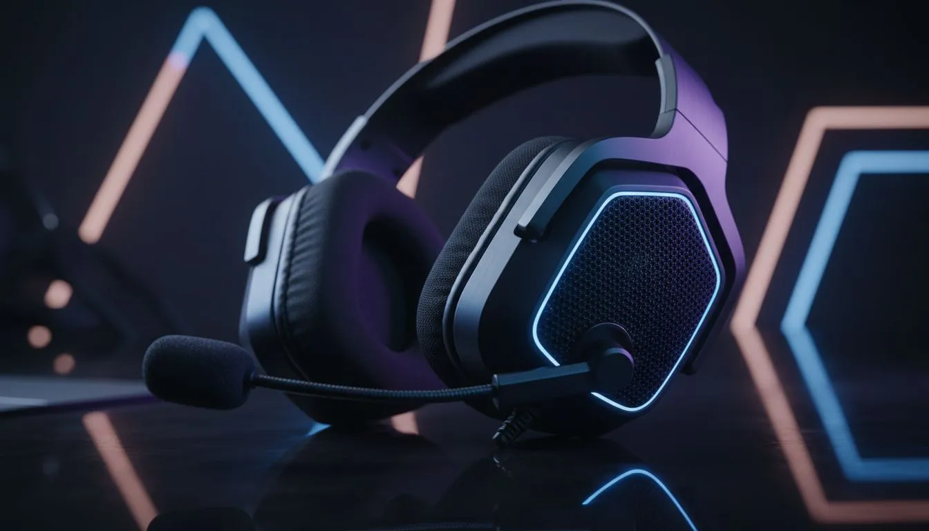 Detachable Mics for Streamers and Creators