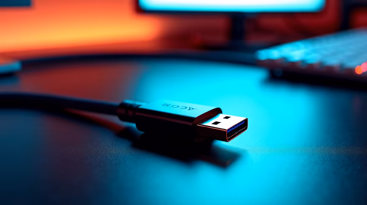 DisplayPort Cable Worth It for Attending Zoom Classes