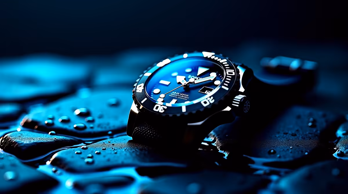 Is a Diving Watch Worth Buying SA in?