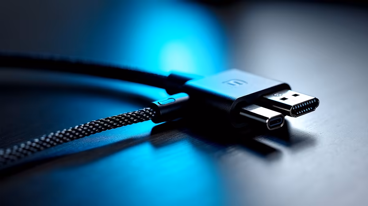 Docking Cable Kit Worth It for Editing in DaVinci Resolve