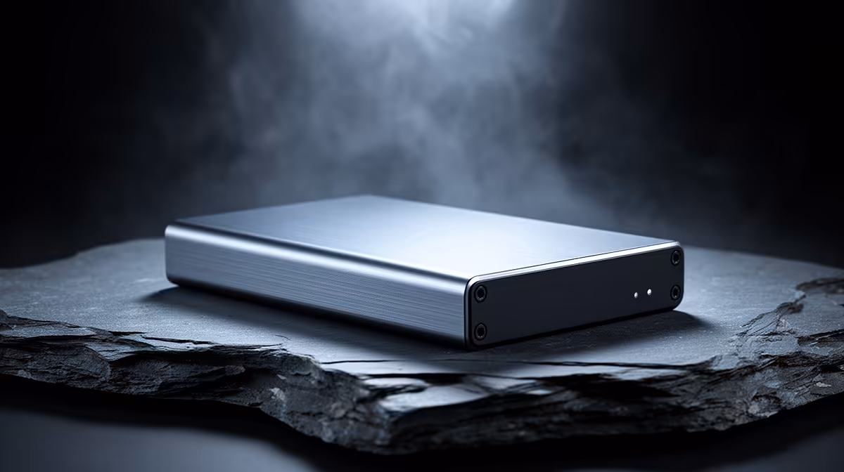 Drive Dock Actually Worth Buying for Everyday Browsing