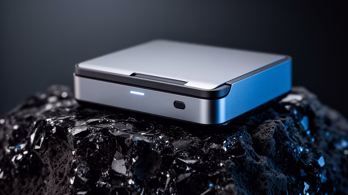 Drive Dock Actually Worth Buying for Fusion 360 Work in SA