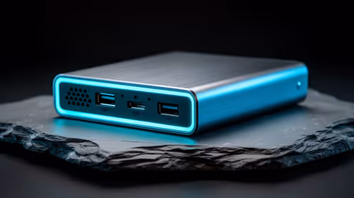 Is a drive dock enough for Lightroom culling in South Africa?