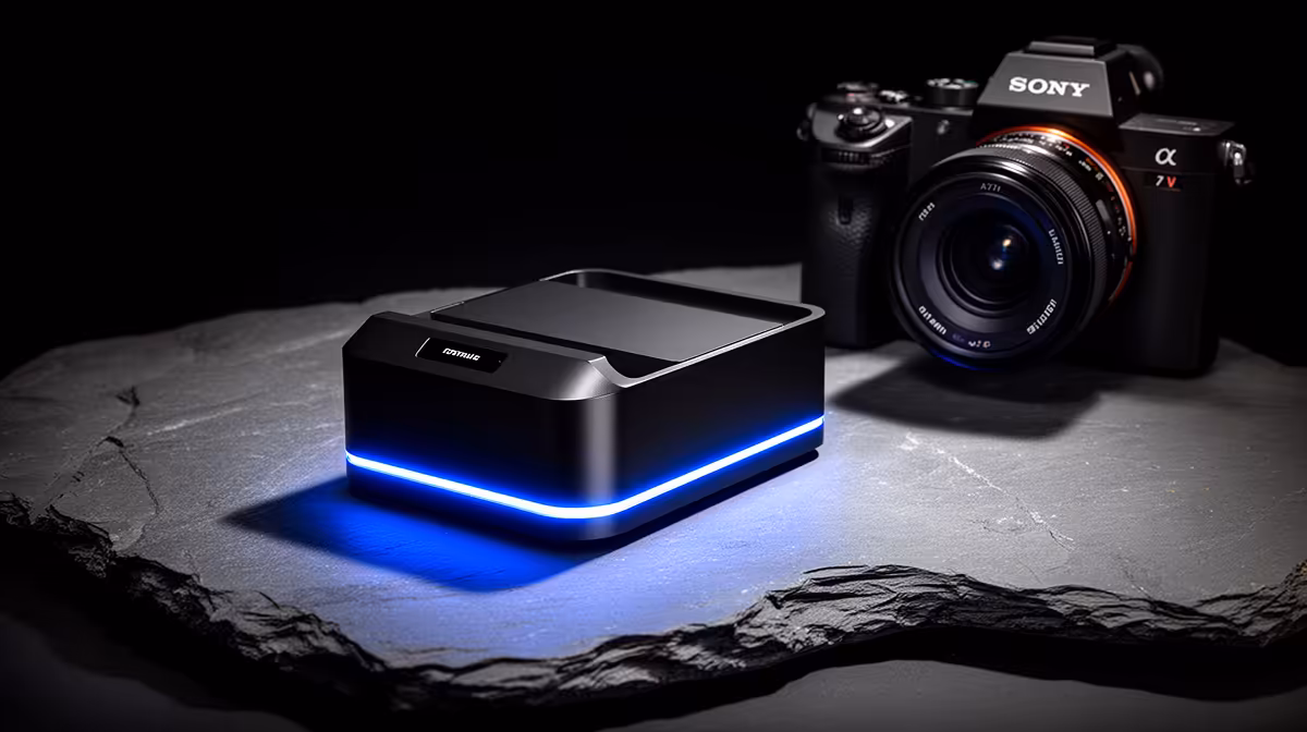 Drive Dock the Right Choice for a Competitive Gamer in SA