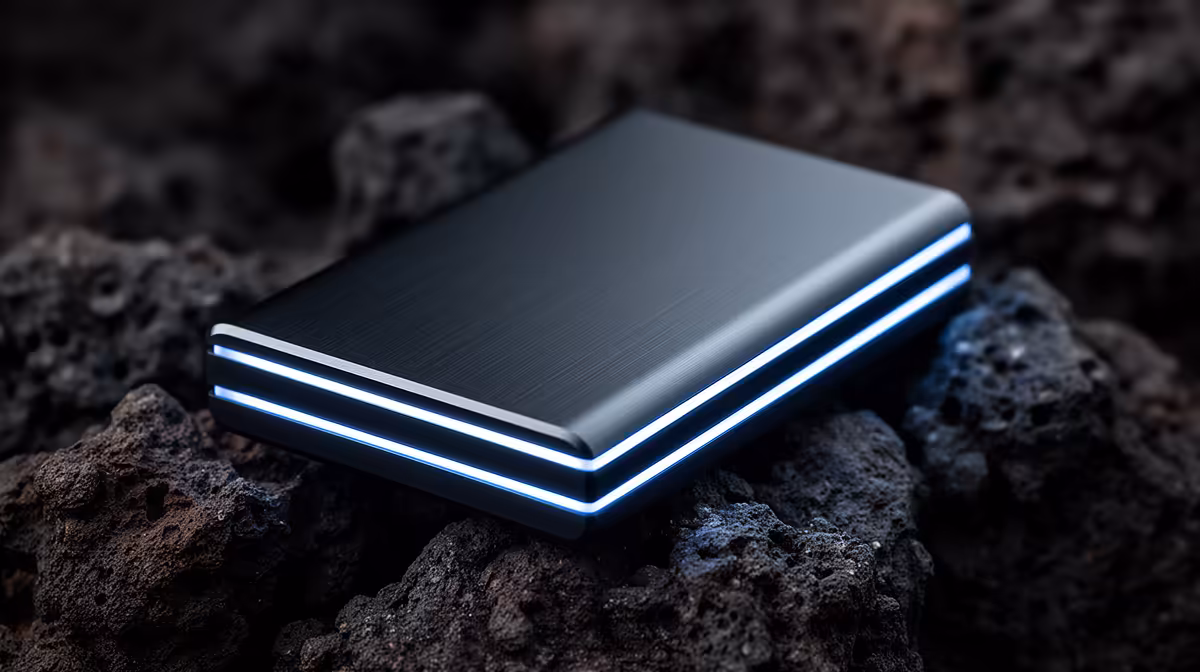 Drive Dock Worth It for Running Local AI Models in South
