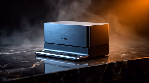 Is a drive dock worth it for streaming to a TV in South Africa?