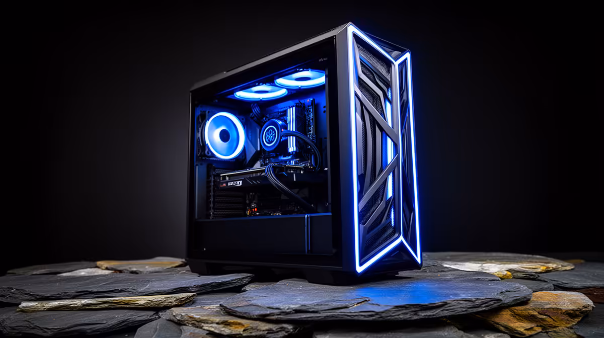 Is a Dual-Chamber Case Better for High-Performance