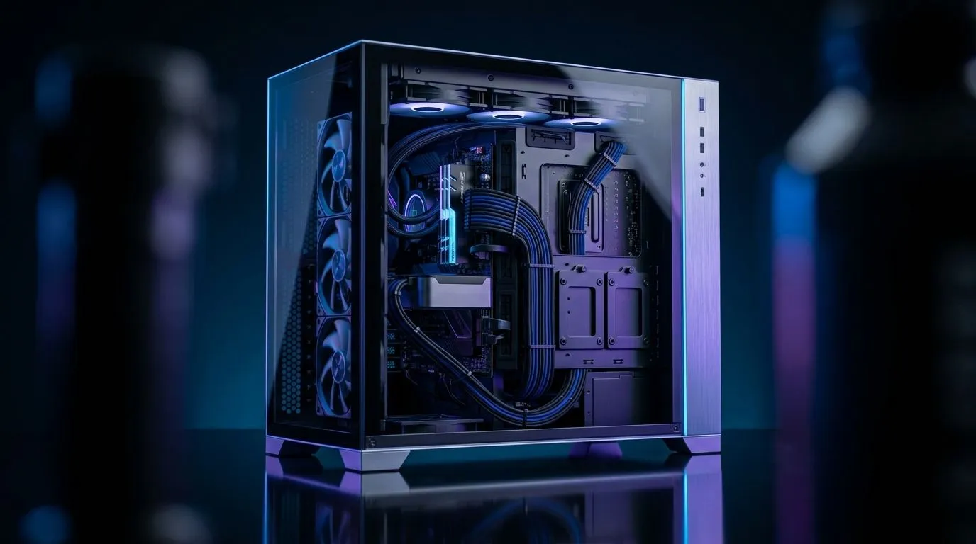 See if dual-chamber designs beat standard cases