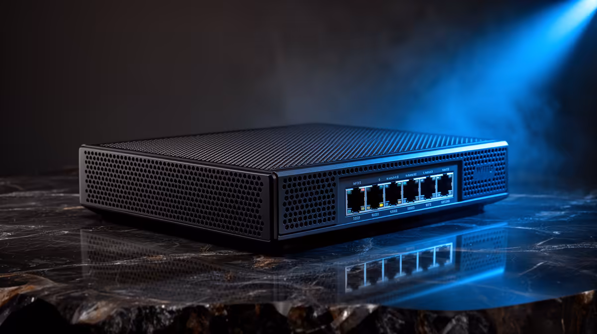 Dual-WAN Router Worth It for a Home Media Server in South