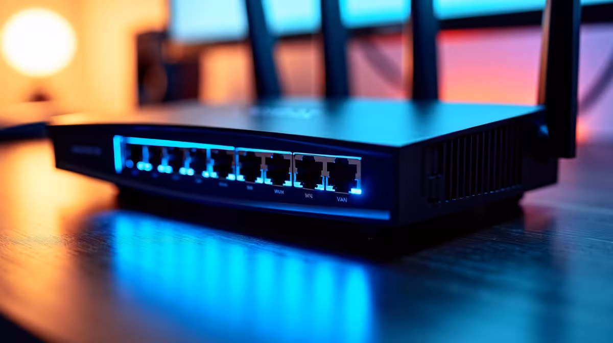 Dual-WAN Router Worth It for Attending Zoom Classes