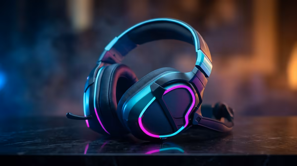Is a Dual-Wireless Gaming Headset Worth It for PC, Console