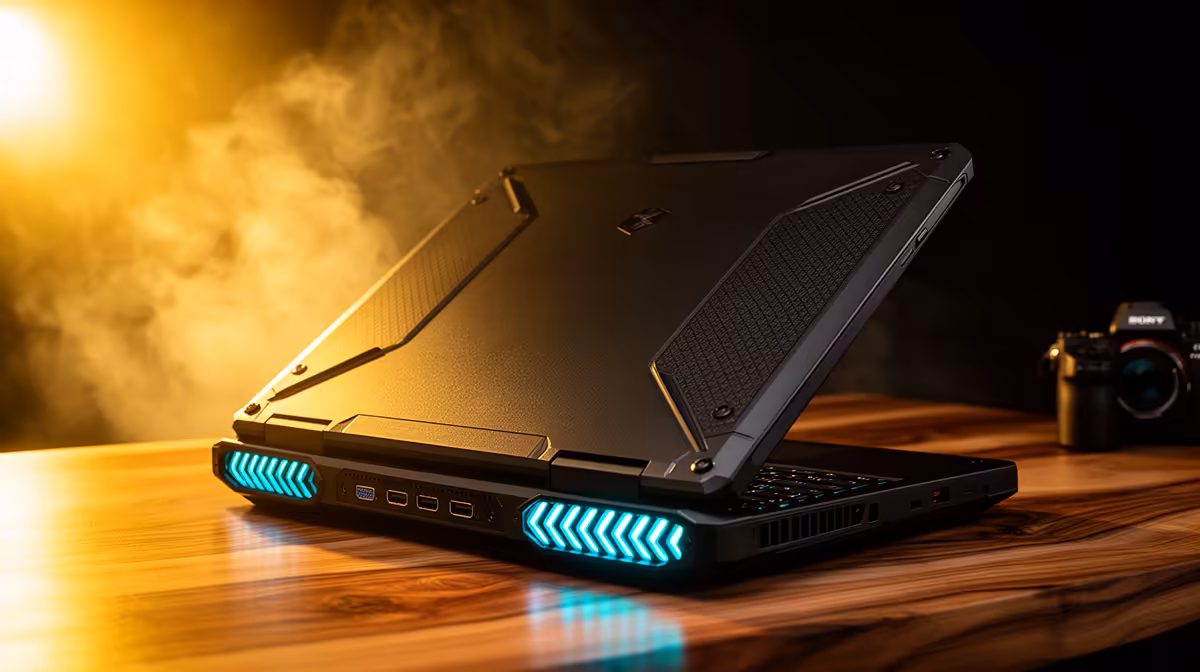 Durable Laptop Actually Worth Buying for First-time PC