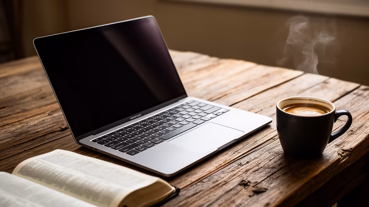 Durable Laptop Actually Worth Buying for Online Church