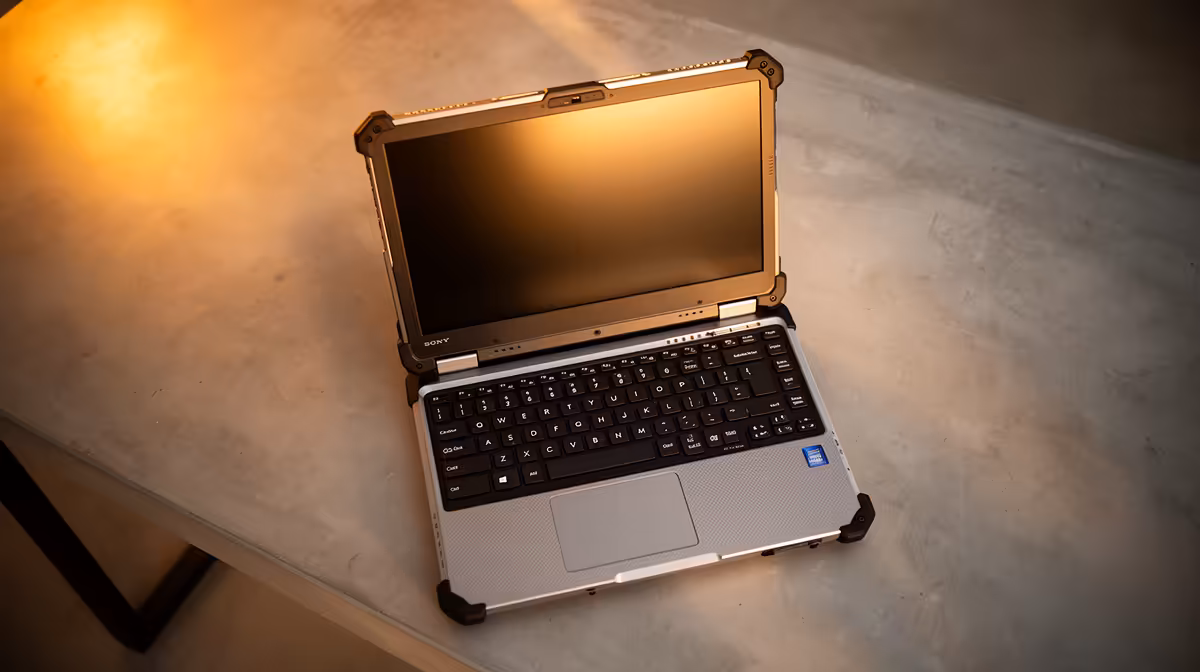 Durable Laptop Actually Worth Buying for Running a Small