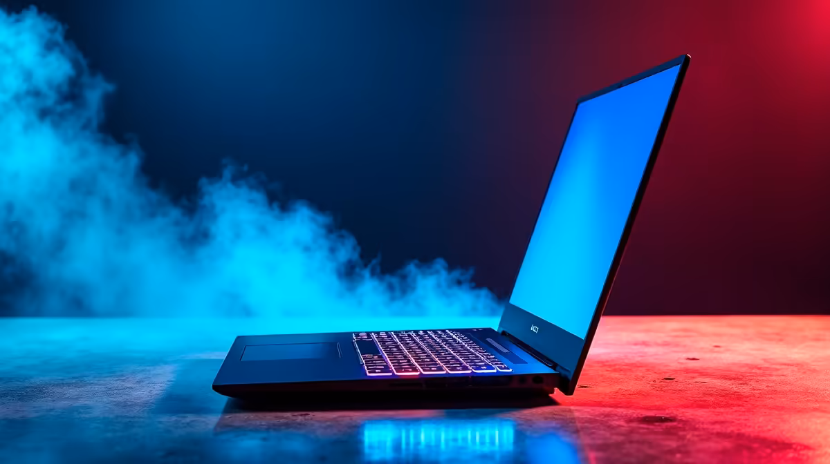Durable Laptop Enough for 1080p Gaming in South Africa