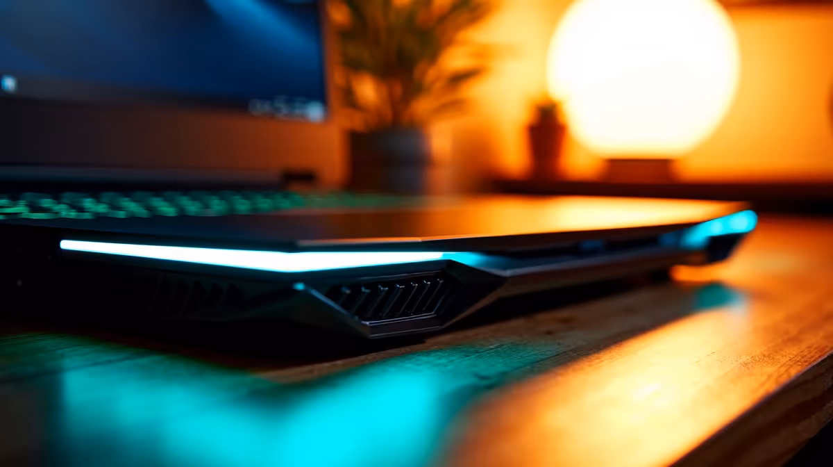 Durable Laptop Overkill for a Gamer in South Africa