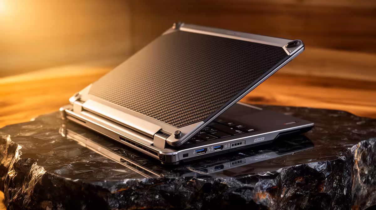 Durable Laptop the Right Choice for a Remote Worker in SA