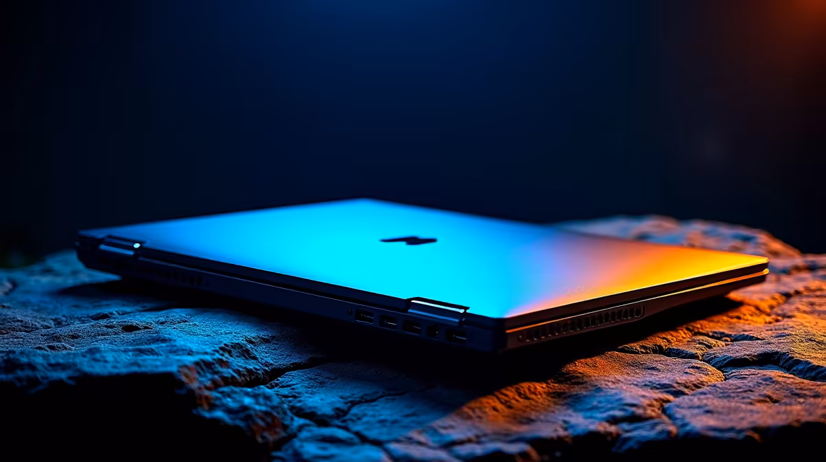 Durable Laptop Worth It for CCTV Monitoring in South