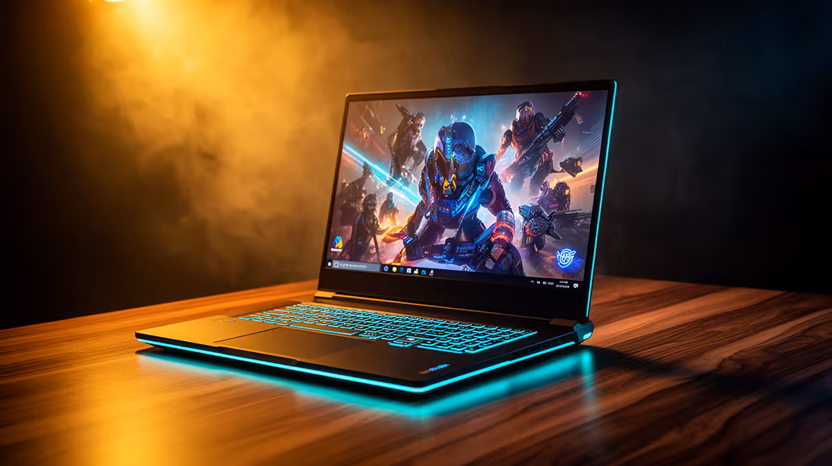 Durable Laptop Worth It for High-refresh Esports in South
