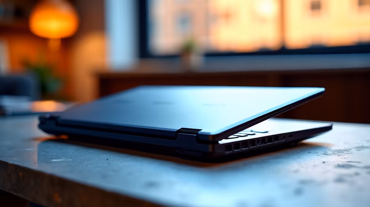 Durable Laptop Worth It for Home Office Work in South