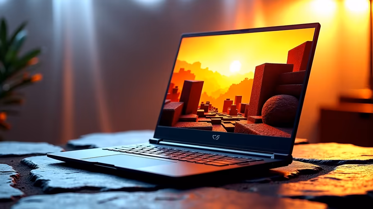Durable Laptop Worth It for Running a Minecraft Server