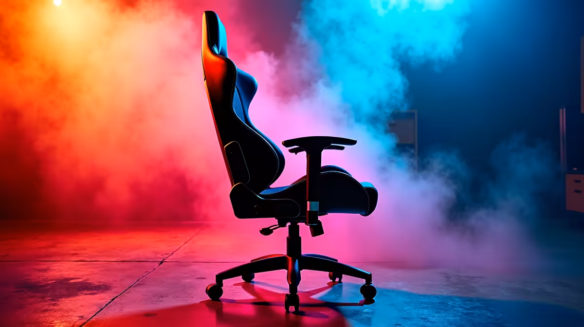 Is a Ergonomic Chair Better Than a Standard Office
