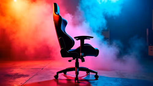 Is a Ergonomic Chair Better Than a Standard Office Chair for Gaming?