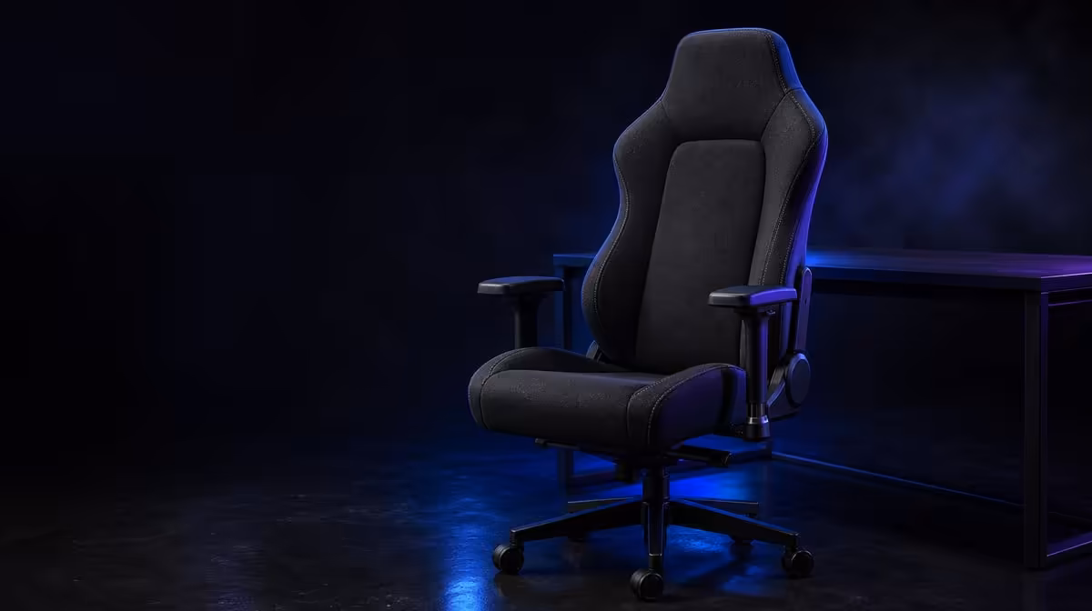 Value the contact surface within the complete support