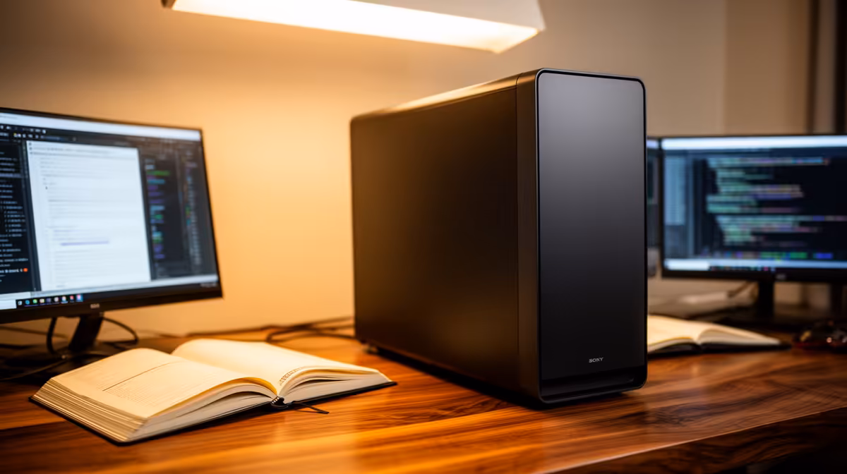 Family All-in-one Enough for Research and Writing in South