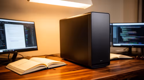 Is a family all-in-one enough for research and writing in South Africa?