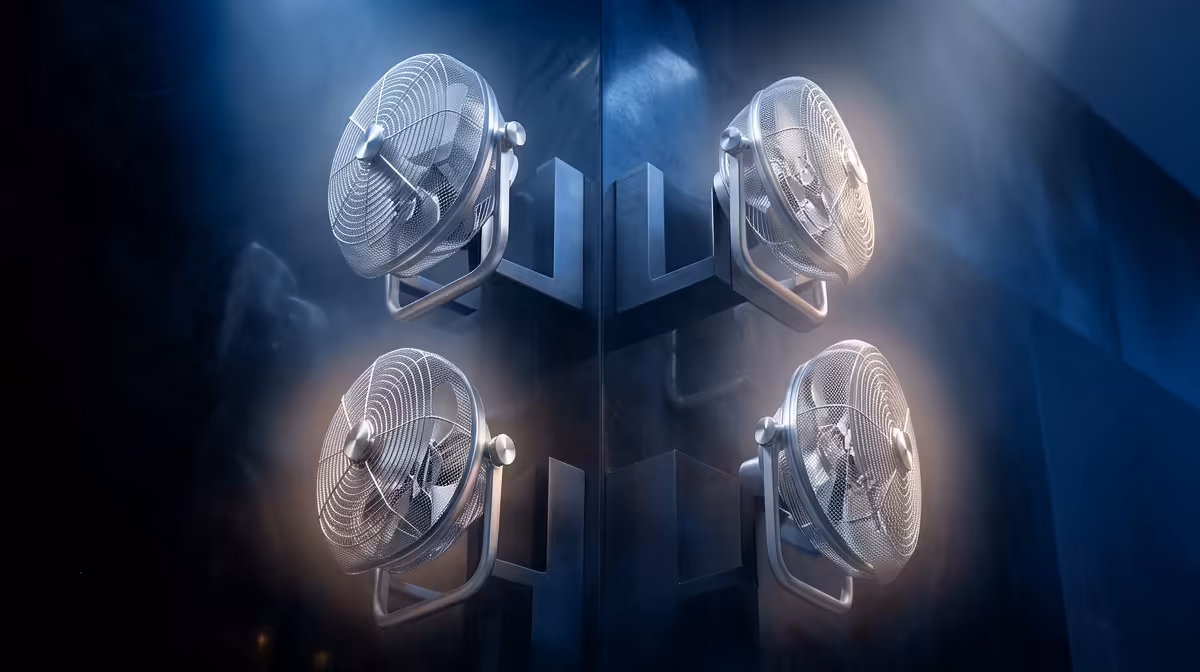 Fan Controller Actually Worth Buying for Family Use