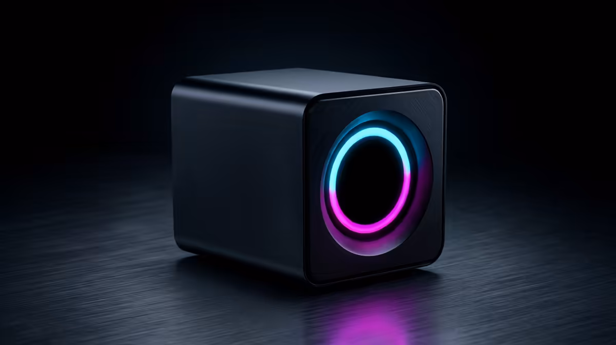 Fanless Mini PC Enough for Playing Cyberpunk 2077 in South