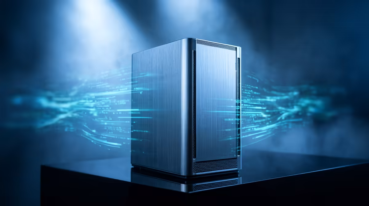 Fanless Mini PC Enough for Running Local AI Models