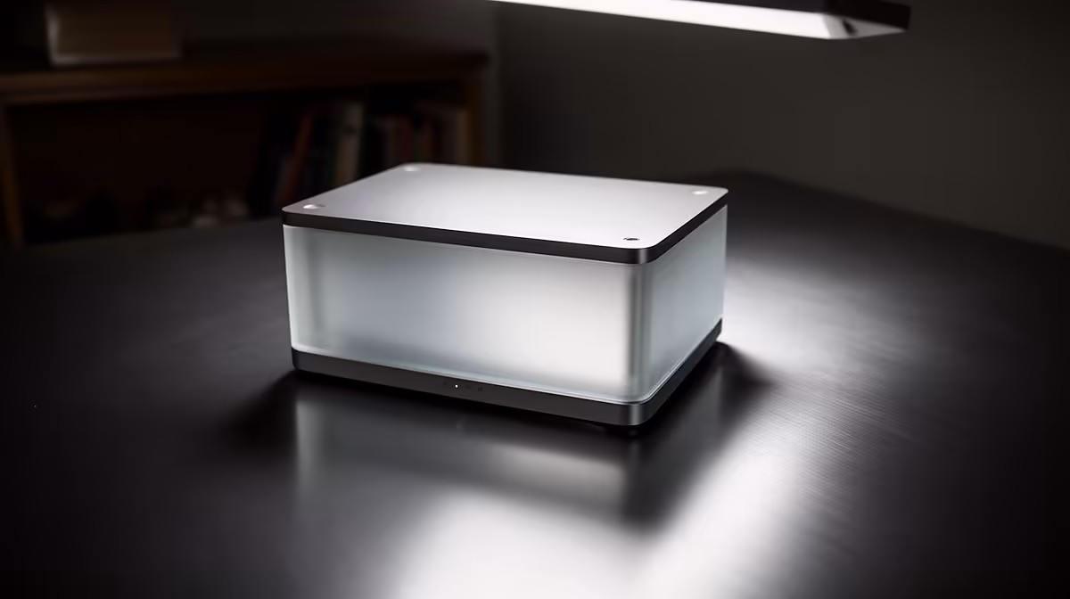 Fanless Mini PC the Right Choice for a Law Student in SA