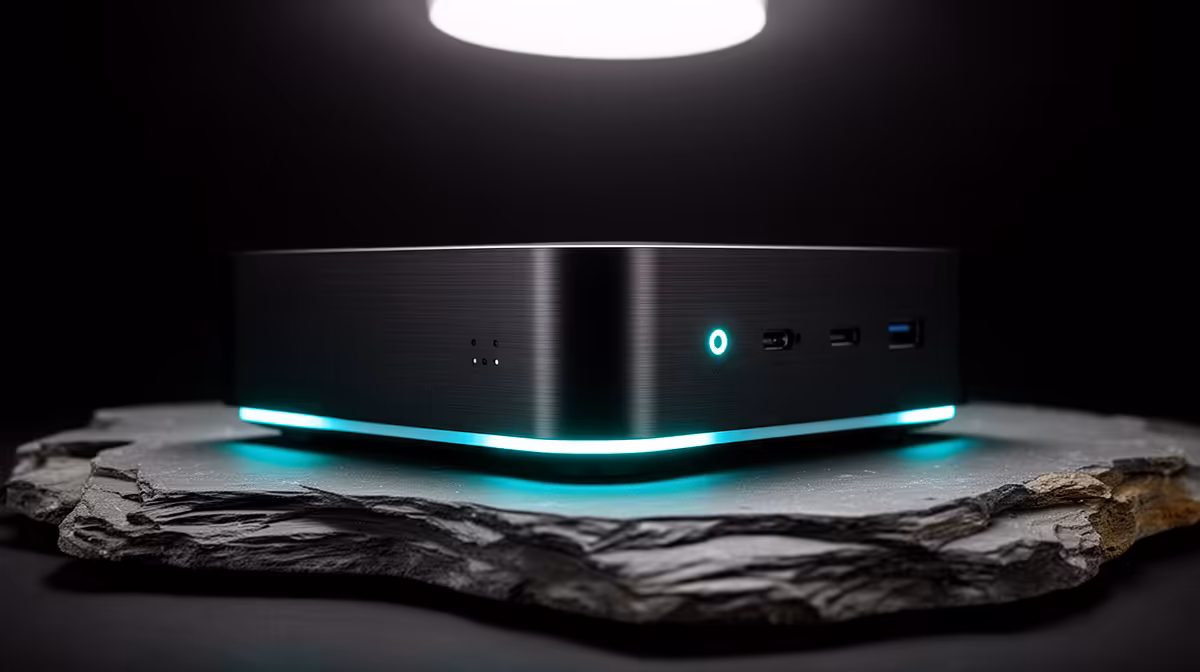 Fanless Mini PC Worth It for 4K Gaming in South Africa