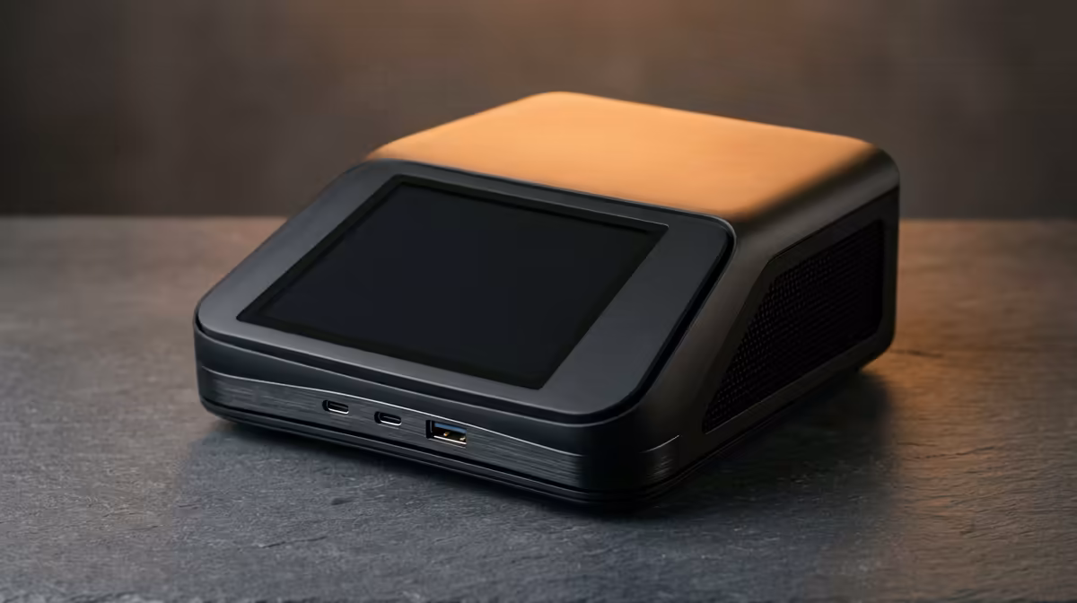 Fanless Mini PC Worth It for Recording Gameplay in South