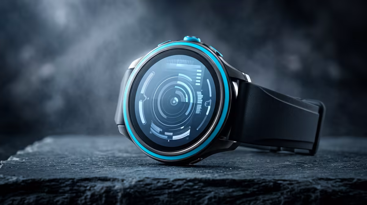 Fitness Smartwatch a Good Choice for a Child's First