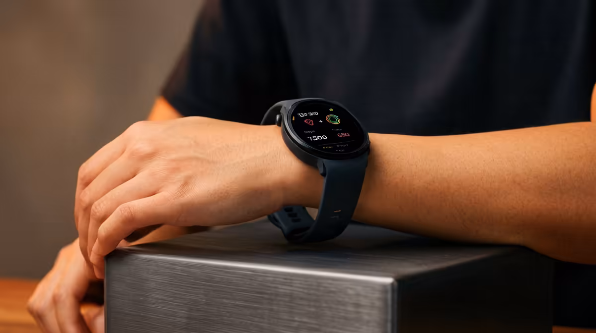 Fitness Smartwatch a Good Choice for Kids and Homework