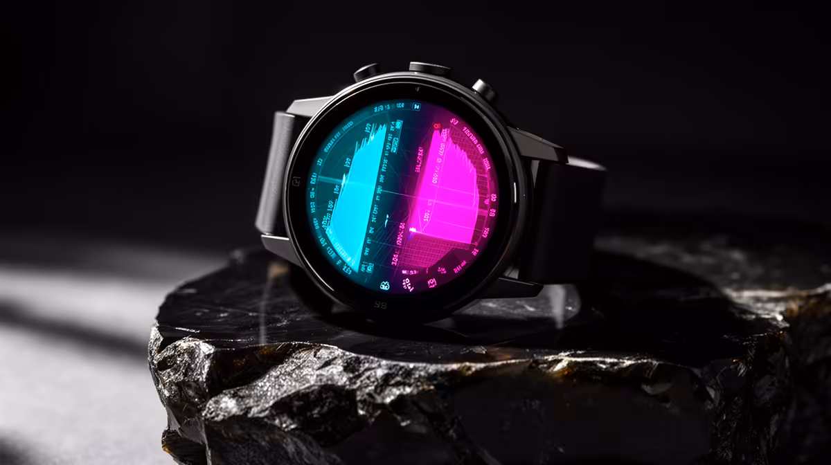 Fitness Smartwatch Actually Worth Buying for Self-hosting