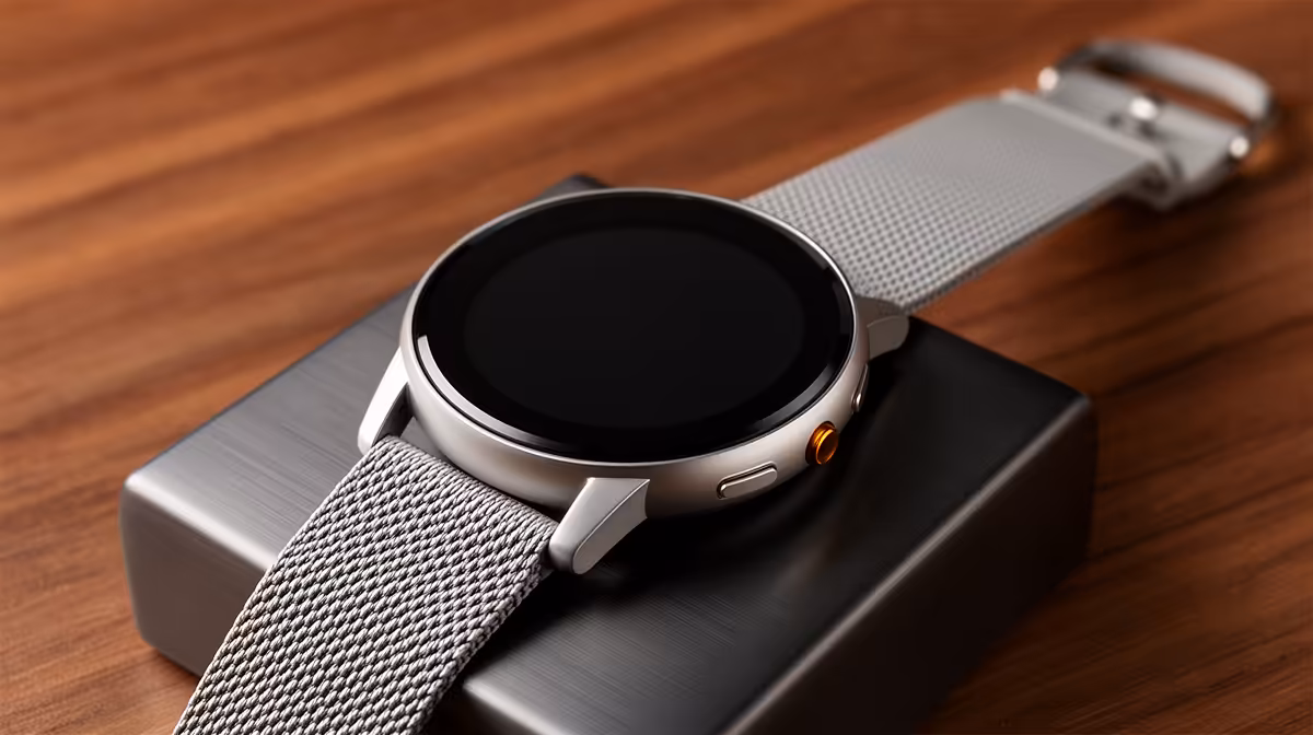 Fitness Smartwatch Overkill for a Homeschooling Family