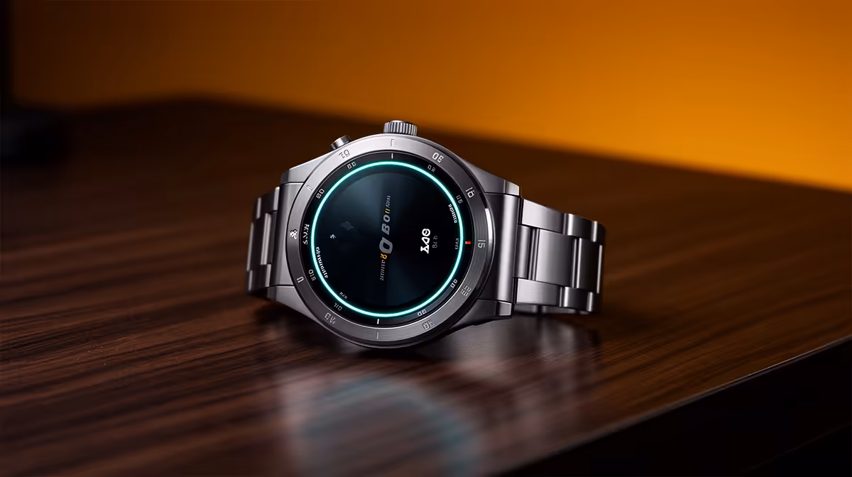 Fitness Smartwatch Overkill for a Law Student in South
