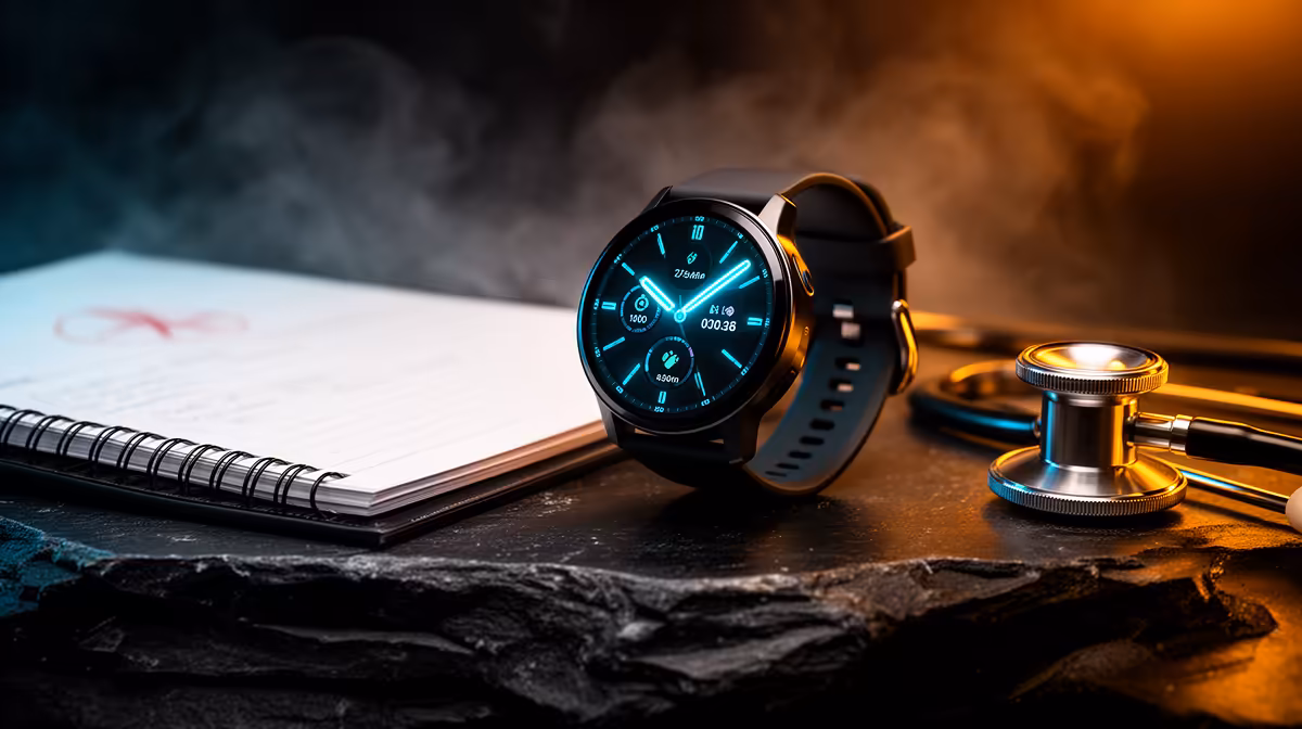Fitness Smartwatch Overkill for a Nursing Student in South
