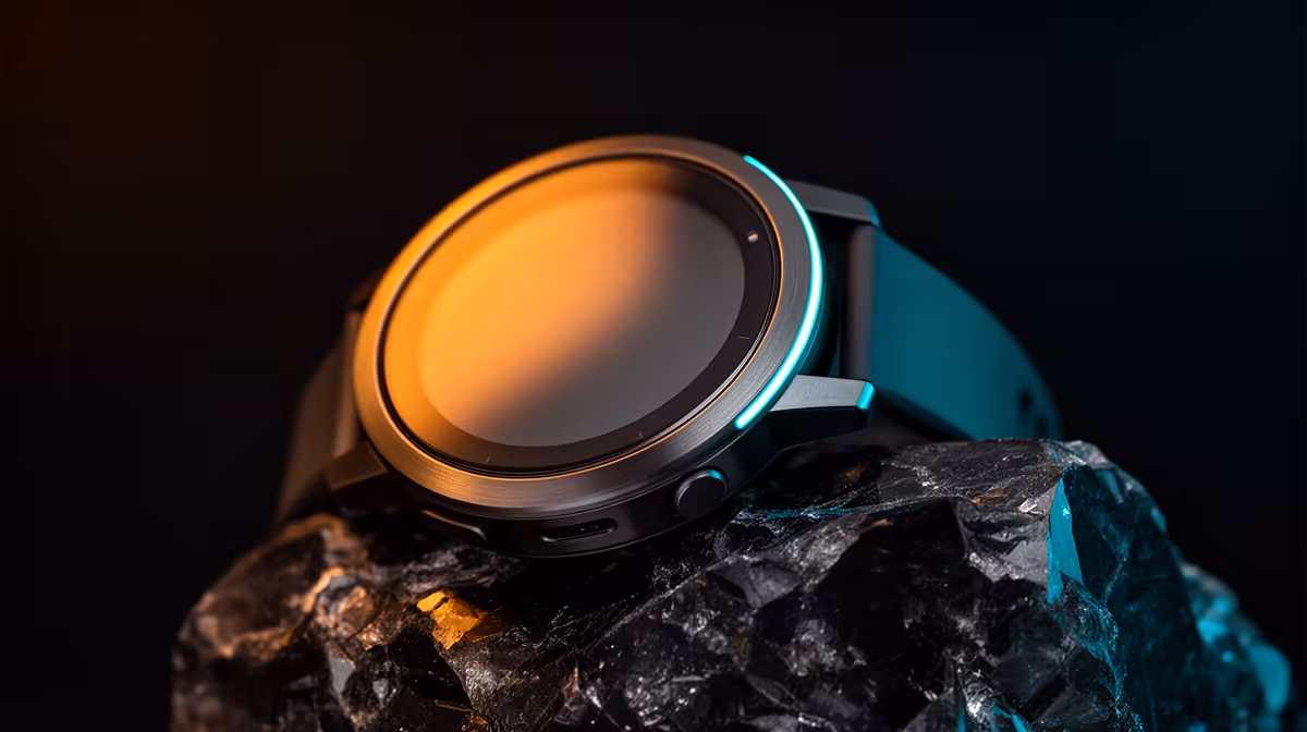 Fitness Smartwatch Overkill for a Remote Worker in South
