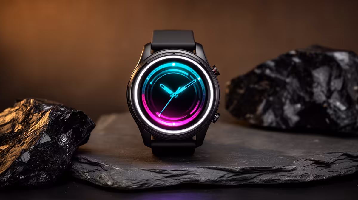 Fitness Smartwatch the Right Choice for a Family in SA